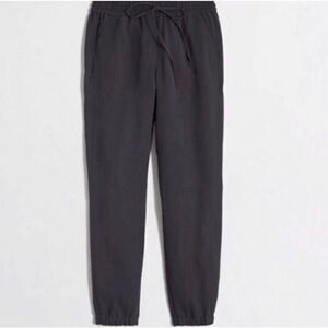 J. Crew Women's Gray Jogger size 6